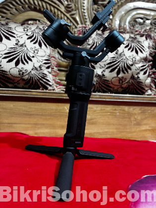 Dji Ronnin sc gimbal